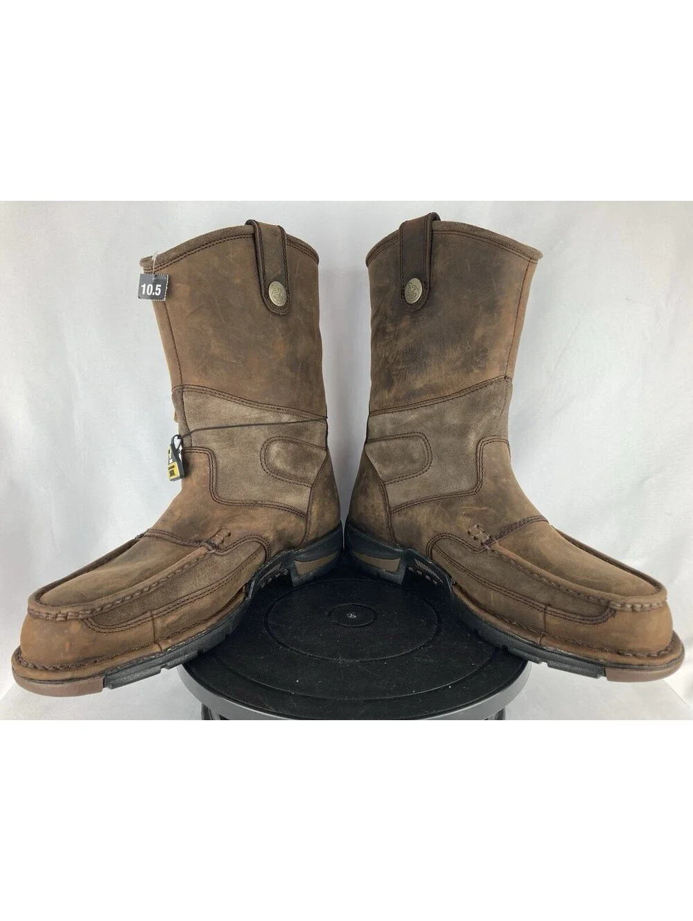 Georgia Boot brand new